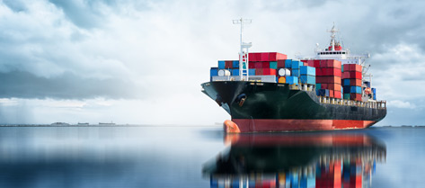 Ocean Freight Forwarding worldwide