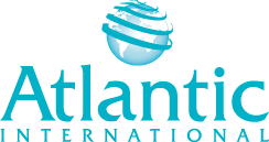 Atlantic International Logo